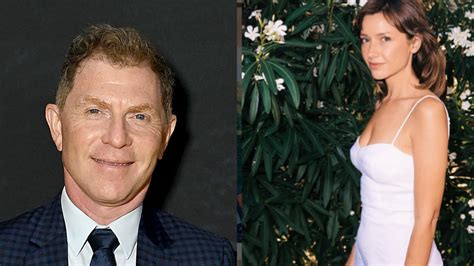 christina perez bobby flay age|Bobby Flay, 57, and girlfriend Christina Perez, 40,。